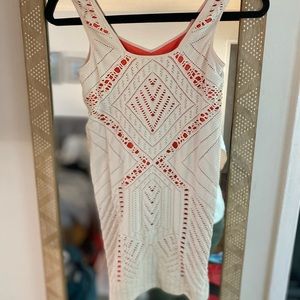 Free People Intimately Layered Tank Bodycon Dress